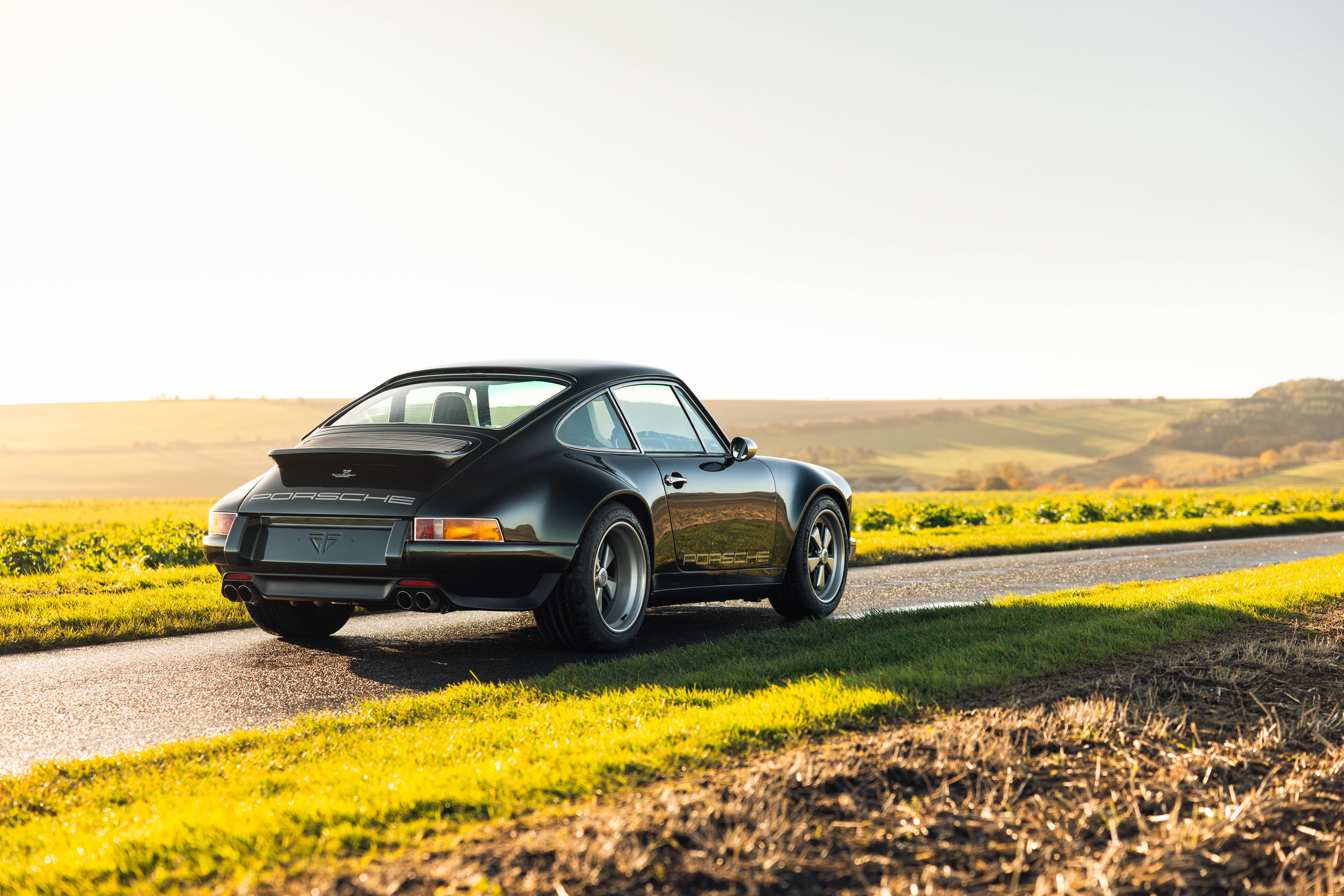 , porsche